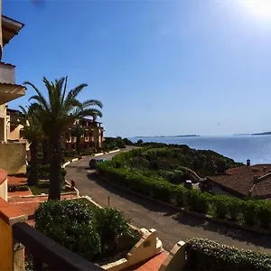  Appartamento Vista Mare - La Marmorata
