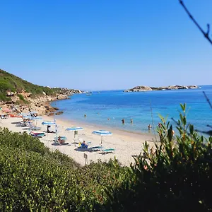  Appartamento Le Residenze La Marmorata